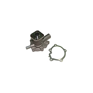 Ensemble pompe à eau et pompe à huile compatible avec le moteur Kubota V800 15852-73030, pour tracteur compact diesel et générateur - Product Image 1