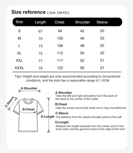 T-shirt en coton vert olive surdimensionné pour homme avec imprimé lettres sur le devant, col rond décontracté, manches courtes, jersey tricoté respirant - Product Image 6