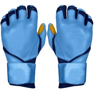 Guantes de Bateo de Béisbol y Sóftbol de Alta Calidad, Duraderos y Transpirables para Hombres y Mujeres con Logotipo, Color y Talla Personalizados - Product Image 6