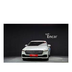 Kia K9 3.8 GDI AWD 2024 con Caja de Cambios Automática, Volante a la Izquierda, Asientos de Cuero, Estándar de Emisiones Euro V, 61,638 km - Product Image 3