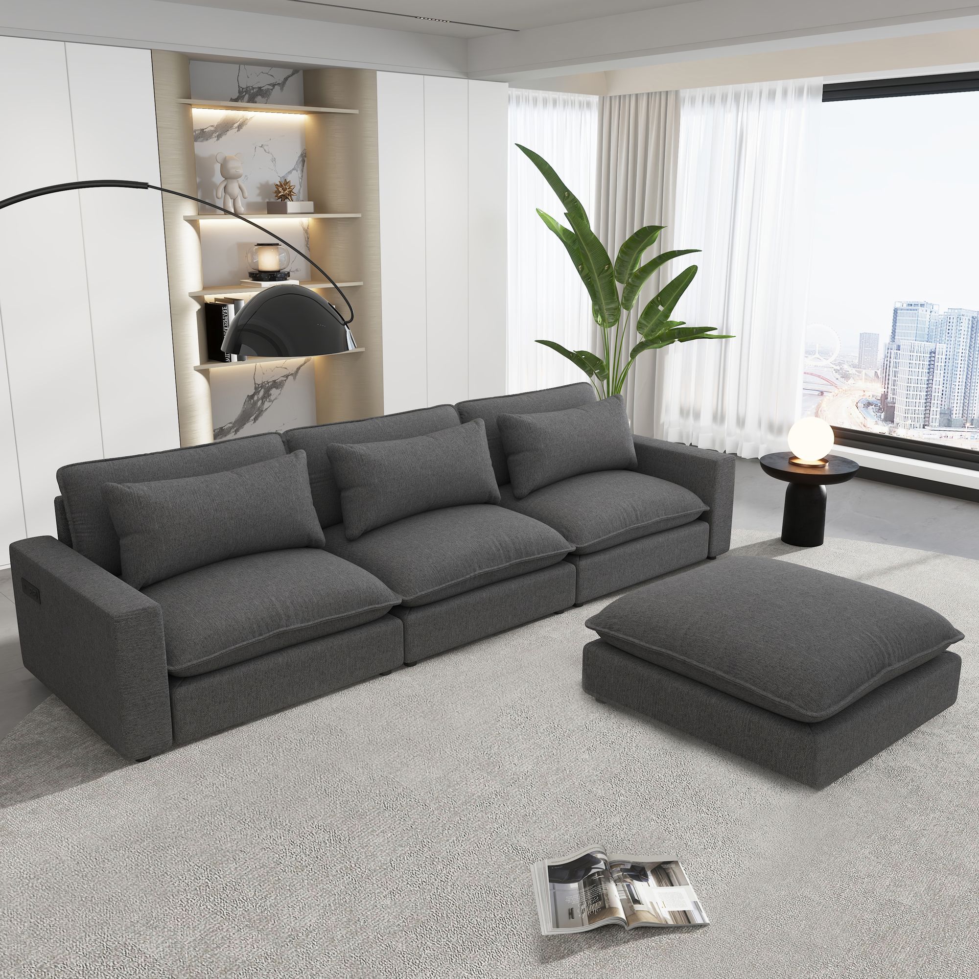 Colore grigio