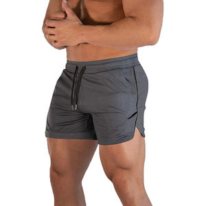Nueva Ropa Deportiva para Gimnasio, Shorts para Crossfit, Shorts para Hombre, Ropa Deportiva - Product Image 1