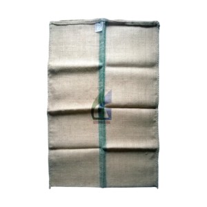 Saco de Yute Nuevo de 109x74cm y 1020g, Grado Alimenticio, para Empacar 100kg de Especias y Pimienta VOT, Venta al Por Mayor, Goodman Global Bangladesh - Product Image 1