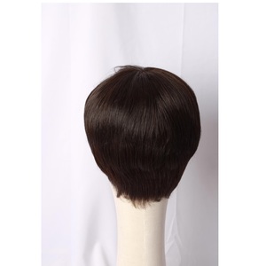 Peluca de Cabello Humano Rubio 613 de Excelente Calidad para Mujer, Peluca Suave y Sedosa con Calidad de Salón Disponible a Precio con Descuento - Product Image 1