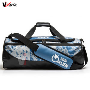 Bolsas de Lona Personalizadas con Diseño Sublimado, Moda 2026, Unisex, Tamaño Grande, Etiqueta Personalizada, Fabricadas en Fábrica con Precio Competitivo vafir - Product Image 1