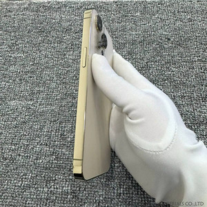 99% ใหม่ของแท้ใช้กับสมาร์ทโฟน13 Pro 5G หน้าจอ OLED แบตเตอรี่3500-3999mAh จาก US - Product Image 4