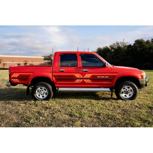 Toyota Hilux SSR 4x4 de 1993 - Product Image 3