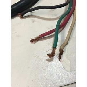 BAY VOLTEX HRE-HT-0650-G NOVELLUS R27-053123-00 - Equipo y Piezas de Semiconductores de Confianza de Marca Global - Product Image 4
