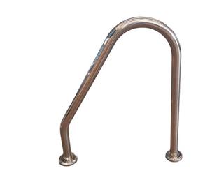 Barra de Apoyo de Acero Inoxidable SUS304 de Alta Calidad para Baños, Barandillas para Urinarios para Diversas Industrias - Product Image 5