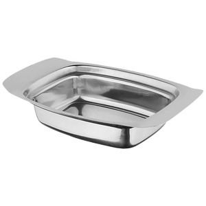 Butter Dish Stainless Steel Butter Box Container With Lid Hot Selling Butter Dish Holder Large Stainless Steel - Product Image 2