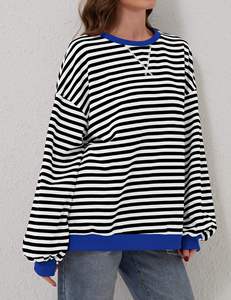 Camiseta deportiva de manga corta para mujer, camiseta holgada transpirable para Fitness, Yoga y actividades al aire libre, camiseta holgada para mujer v - Product Image 4