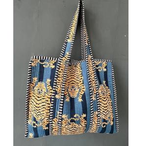 Sac à main vintage élégant pour femme, sac fourre-tout à bandoulière avec chaînes, léger, pour un usage quotidien, tendance, pour les voyages et le travail - Product Image 3