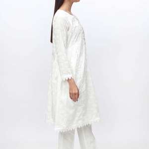 เสื้อเชิ้ต cambric พิมพ์ลายพัฟ PS4009 1ชิ้น XS Size - Product Image 2