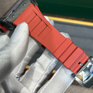 Reloj Automático de Acero Inoxidable para Hombre, Marca ZF, Movimiento de Alta Calidad, Cristal de Zafiro, Resistente al Agua 100m, con Puntero - Product Image 3