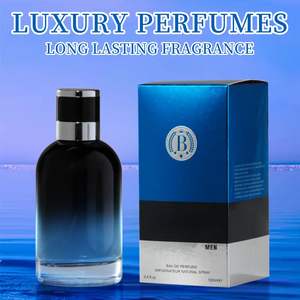 Eau de toilette pour homme, 3,4 fl oz, parfum boisé aromatique, lavande, bouleau, violet, intensité moyenne, modèle D0100X3AYSX - Product Image 4