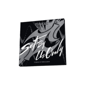 TUNEXX - [ EXCLUSIVEMENT DISPONIBLE CHEZ NOUS ] 1ER MINI ALBUM (0V_X0 Ver.) Album KPOP le plus vendu en Corée - Product Image 1