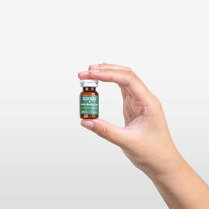 Aha Bha Lha Ampoule Peptidique 5EA pour le traitement de l'acné, l'exfoliation, la réduction des pores et le nettoyage en profondeur des pores - Product Image 2