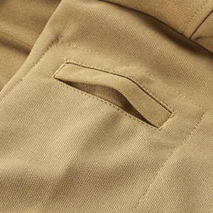 Affordable Price New Arrivals Men Turn <b>Down</b> Collar Polo Shirt OEM Services Professional Manufactured Men Polo Shirt in Low MOQ - Product Image 3