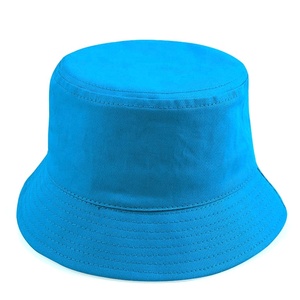 Sombrero de Pescador Personalizado al por Mayor, Unisex, Ajustable, para Adultos, Transpirable, de Algodón, con Logotipo Bordado, Estilo Casual para Exteriores - Product Image 5