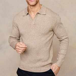 Camisetas de Alta Calidad para Hombre, Diseño Personalizado, Logotipo Bordado, Manga Corta, 100% Algodón Tejido, Secado Rápido, Informal, Jersey - Product Image 4