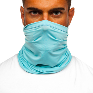 Custom Printing logo Seamless Tube <b>Sports</b> Multifunctional Skull Scarf Neck Gaiter <b>Headband</b> Balaclava Sunproof Common 2026 Custom - Product Image 3