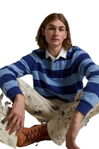 Nouvelle Chemise Homme Été Streetwear Décontractée Respirante Séchage Rapide Manches Longues Écologique Tricotée Compressée Couleur Personnalisable - Product Image 3