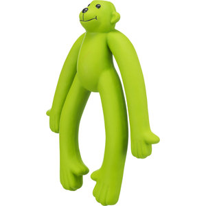 Juguetes chirriantes para mascotas de 25 cm con diseño de mono variado - Product Image 4