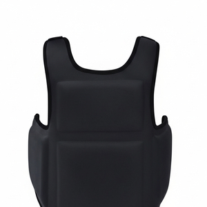 Protector de Pecho para Entrenamiento de Boxeo, MMA y Kickboxing, de Alta Calidad, Duradero, Personalizado, Nuevo, a Precio Razonable - Product Image 4