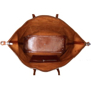 Bolsa de Viaje de Cuero de Moda, Bolsa de Lona de Fin de Semana, Transpirable, Cómoda, Duradera, de Secado Rápido, Bolsa de Viaje de Cuero al por Mayor - Product Image 2
