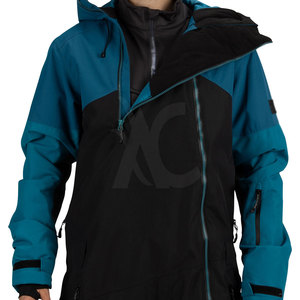 Uniforme de patinaje sobre hielo para invierno, ajuste cómodo, material resistente al viento y calor confiable para practicar - Product Image 5
