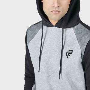 Sweat-shirt homme de luxe, poids lourd, fabriqué avec les meilleurs tissus et doublure en polaire douce pour une utilisation durable. - Product Image 4