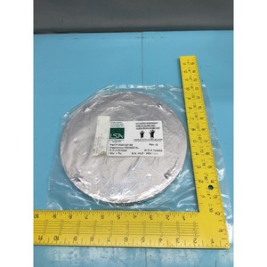 AMAT 0020-22196 Pedestal de Pulverización Flameada, 8 Pulgadas - Equipo y Piezas de Semiconductores de Confianza de Traves del Mundo - Product Image 1
