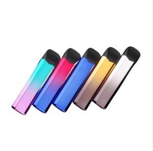 Briquet Électrique Rechargeable USB au Design Moderne, Nouvelle Arrivée 2026, Vente en Gros - Product Image 1