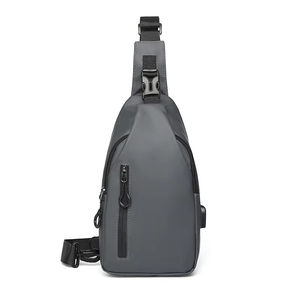 Bolsos tácticos de hombro de calidad premium, mochilas con cremallera para camping y senderismo, de gran capacidad, unisex. - Product Image 3
