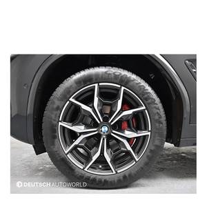 BMW X3 XDrive 20i M Sport Pro 2023, conduite à gauche, boîte automatique, caméra de recul, 25 008 km - Product Image 5