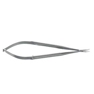 Ciseaux pour artères fines, design délicat, longueur totale 20,3 cm (8 pouces), ciseaux de salle d'opération ZETOMEDPRO - Product Image 6
