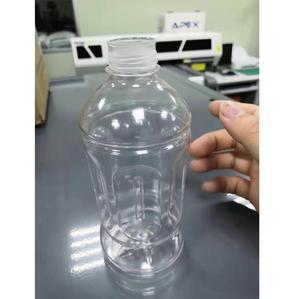 Servicio de Impresión 3D SLA Transparente de Alta Calidad, Servicio de Prototipado Rápido para Piezas Industriales, Disponible para Grandes Cantidades - Product Image 1