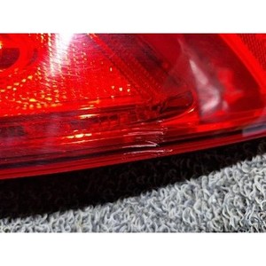 Feu arrière droit d'occasion authentique XF X250 2011-2015 CX2313404AD - Product Image 3