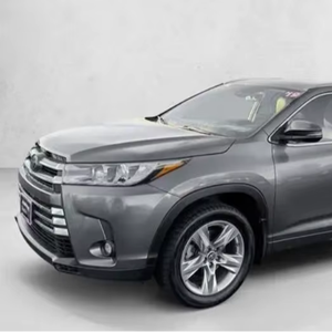 El Más Vendido, Highlander Limited 2019 USADO y Ensamblado - Acero Inoxidable de Grado Industrial DIY, Personalizable OEM/ODM, Garantía de 3 Años - Product Image 1