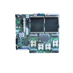 Placa Base Multiprocesador para Servidor, Socket 604, FB-DIMM, SAS, SATA2, LAN Dual Gigabit, PCIe - Product Image 1