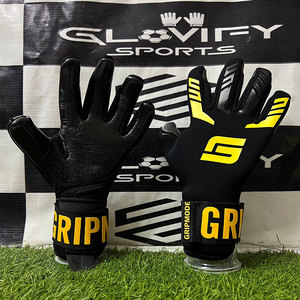 Gants de gardien de but de style nouveau, design unique, équipement de protection pour gardiens de but - Product Image 6