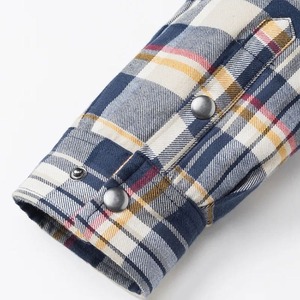New Design Comfortable Warm <b>Professional</b> <b>Light</b> Weight High Quality Men Flannel Jacket Made Pakistan Jacket for Man, Man Jacket - Product Image 6
