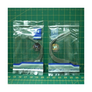 Cuchilla Móvil 102-11100, Pieza para Máquina de Coser Industrial, Hecho en Taiwán - Product Image 1