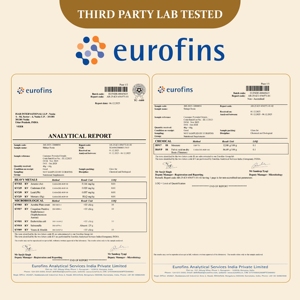 Shilajit de l'Himalaya Essentiel en Gouttes Sèches 500mg – Comprimés de Shilajit Pur avec Acide Fulvique et Oligo-éléments pour le Soutien de l'Énergie et de l'Endurance - Product Image 5