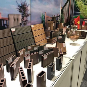 Polvo de Madera de Bambú KMI 80–100 Mesh, Proveedor de Vietnam para la Industria de WPC, Plástico y Compuestos - Product Image 5