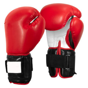 Guantes de Boxeo de Diseño Personalizado al por Mayor para Clubes Deportivos, Guantes de Entrenamiento de Muay Thai y Kickboxing - Product Image 2