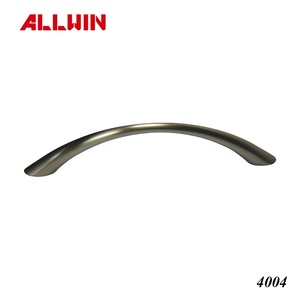 Poignées de meubles en laiton massif pour armoires, portes de placard, cuisine, chambre, salon, extérieur, villa, commodes et tiroirs extérieurs - Product Image 3