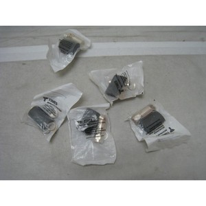 ขั้วต่อ RF รุ่น EZ-600-NMC แบบเสียบตัวผู้ชนิด N จำนวน 5 ชิ้น - อุปกรณ์และอะไหล่เซมิคอนดักเตอร์ระดับโลกที่เชื่อถือได้ - Product Image 2