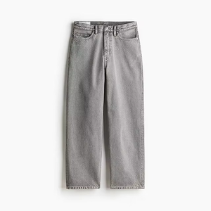 Pantalones Vaqueros de Mezclilla para Hombre 2026: Súper Precio Bajo, Marcas de Excedentes, Transpirables, Ajustados y Rectos - Product Image 1