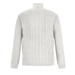Sudadera Personalizada para Hombre, Cuello Redondo, Oversize, Transpirable, Poliéster/Algodón - Fabricante de Ropa al Por Mayor OEM/ODM - Product Image 5